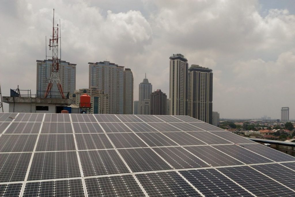 5 Mitos tentang Panel Surya yang Harus Anda Ketahui