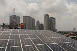5 Mitos tentang Panel Surya yang Harus Anda Ketahui